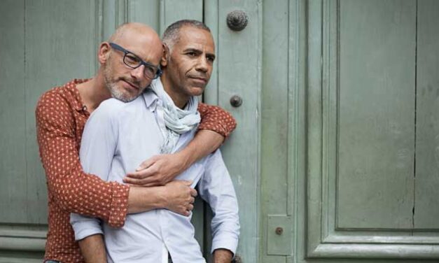 Legamento d’amore per gay